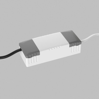 DK-LPS-15-350-TRIAC Драйвер для светильников 350мА 28-40В 15Вт Triac-диммируемый (LE/TE)