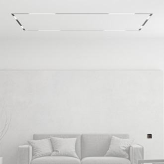 Комплект трековой системы SMART ZigBee PRO