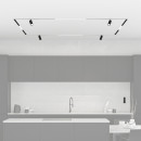 Комплект трековой системы SMART ZigBee Комплект трековой системы SMART ZigBee