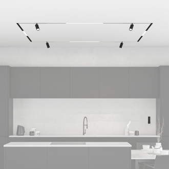 Комплект трековой системы SMART ZigBee