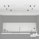 Комплект трековой системы SMART ZigBee PRO Комплект трековой системы SMART ZigBee PRO
