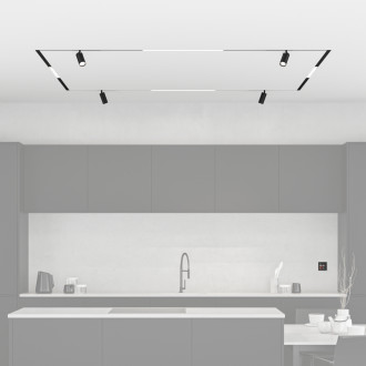 Комплект трековой системы SMART ZigBee PRO
