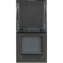 Розетка Axolute RJ45 FTP Cat. 6 (комплект 10 шт.) Розетка Axolute RJ45 FTP Cat. 6 (комплект 10 шт.)
