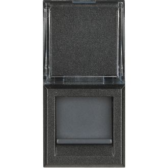 Розетка Axolute RJ45 FTP Cat. 6 (комплект 10 шт.)