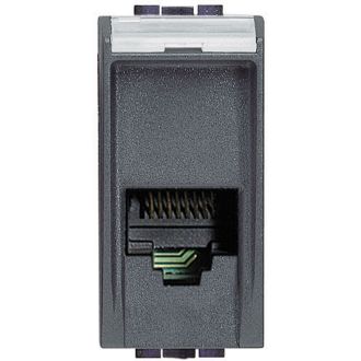 RJ11, соединение К10, Cat. 2 (комплект 50 шт.)