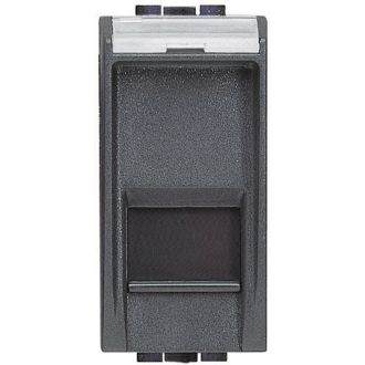 Living int RJ45 UTP Cat. 5e (комплект 10 шт.)