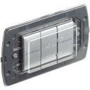 Livinglight Суппорт Д/Накладок Air 3м (комплект 20 шт.)