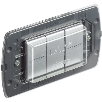 Livinglight Суппорт Д/Накладок Air 3м (комплект 20 шт.)