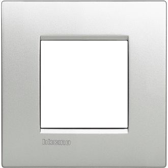 Livinglight AIR 1 пост Алюминий