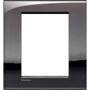 Livinglight Рамка AIR 3+3 модуля, цвет Олово Livinglight Рамка AIR 3+3 модуля, цвет Олово