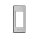 Livinglight Рамка 1м алюминий