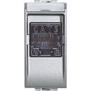 Розетка RJ45 Cat. 6 UTP (комплект 10 шт.)