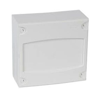 Шкаф - MyHOME - SCS - для батареи Кат. № 0 407 49