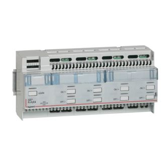 Scs Din Диммер 1-10в 4х1000ва