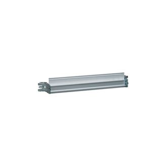 DIN-рейка 24-мод. для XL³ 400 алюм.