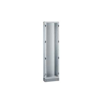 Внешняя кабельная секция XL3 800 - для щитов IP 55 Кат. № 0 204 58 - высота 1595 мм