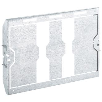 XL3 4000 Устройство фиксации DPX3 630 съем./выкат. верт. (1, 2)