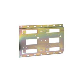 Плата монтажная для DPX 630 выкатной версии