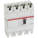 Drx250 фиксированный 175a 4p 25кА Drx250 фиксированный 175a 4p 25кА