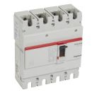 DRX250 термомагнитный 160A 4П 25kA DRX250 термомагнитный 160A 4П 25kA
