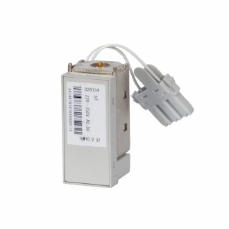 Незав.расцепитель 220-250V A.C./D.C.