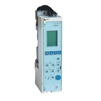 DMX3 1600 Электр.расц., LSI