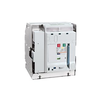 Выключатель нагрузки DMX³-I 2500 - выкатное исполнение - 3П - 2500 A