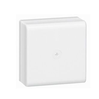 DLPlus Ответвительная коробка (75х75х35)