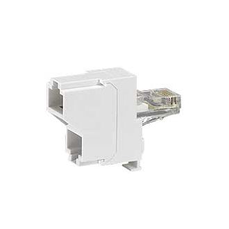 Разветвитель телефон L1/L2 - LCS² (комплект 10 шт.)