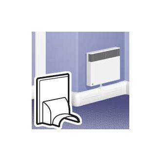 DLPlus Адапт.панель для пола