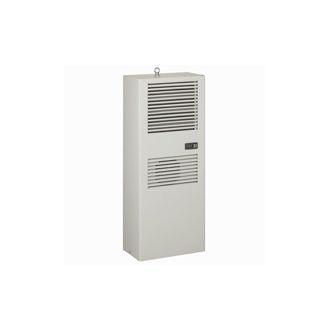 Кондиционер - 400 В - 2 фазы - 1600/1230 Вт - для вертикальной установки