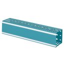 Кабель-канал Lina 25 - 60x60 - длина 2 метра Кабель-канал Lina 25 - 60x60 - длина 2 метра