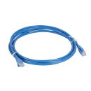 Шнур RJ-45 категория 6 неэкранированный ПВХ 15м Шнур RJ-45 категория 6 неэкранированный ПВХ 15м