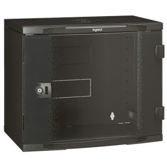 Настенный шкаф LCS² 19'' - IP20 - IK08 - 9 U - 500x600x400 мм
