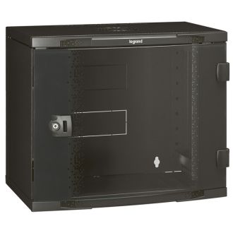 Настенный шкаф LCS² 19'' - IP20 - IK08 - 9 U - 500x600x580 мм