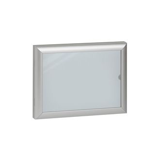 Окно для дверей - IP 54 - 600x400x55 мм