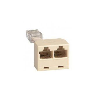 Удвоитель Rj 45 