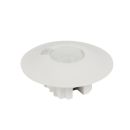 KNX. Датчик присутствия ПИК для фальш-потолков 360° 8м IP20 KNX. Датчик присутствия ПИК для фальш-потолков 360° 8м IP20