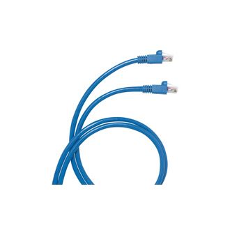 Коммутационный шнур RJ 45/RJ 45 - для распределительных коробок - F/UTP - 15 м - LCS² (комплект 4 шт.)