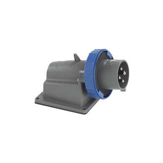 Розетка Hypra IP67 2k+З 230В 32А