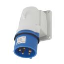 Legrand Накладная вилка - P17 Tempra Pro - IP 44 - 200/250 В~ - 16 A - 3К+Н+З (комплект 5 шт.) Legrand Накладная вилка - P17 Tempra Pro - IP 44 - 200/250 В~ - 16 A - 3К+Н+З (комплект 5 шт.)