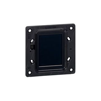 Панель управления с сенсорным экраном 3,5" - MyHOME SCS