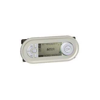 Тюнер с функцией RDS - Celiane - 230 В