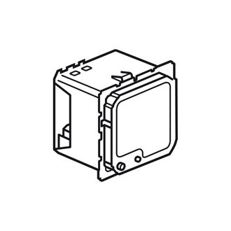 Электронный ключ-карточка - MyHOME - SCS - 125 кГц