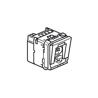 RFID карточный выключатель - MyHome SCS