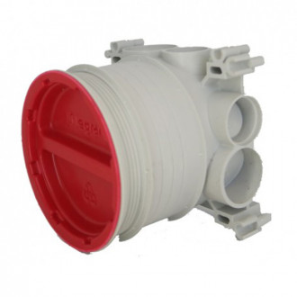 Коробка в бетон для встр.блоков IP44