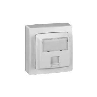 Oteo Розетка RJ45 FTP Cat. 5 (комплект 10 шт.)