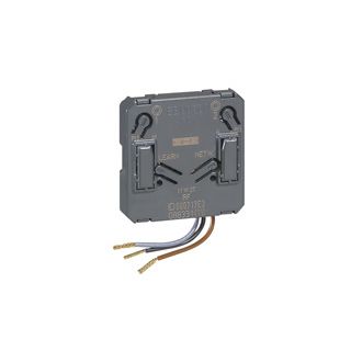 Zigbee - Контактный интерфейс - радио - для управления сценариями