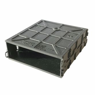 Комплект для объединения, Practibox S