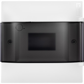  Щиток встраиваемый 1X6, Practibox S